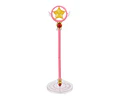 星の杖 – Gachapon Cardcaptor Sakura Staff Collection (a elección)