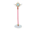 夢の杖 – Gachapon Cardcaptor Sakura Staff Collection (a elección)