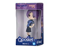 御影 玲王 – Gachapon Blue Lock Q posket Miniature Collection (a elección)