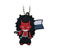 更木剣八 – Gachapon BLEACH TYBW Capsule Rubber Mascot 4 (a elección)