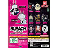 四楓院夜一 – Gachapon BLEACH TYBW Capsule Rubber Mascot 4 (a elección)
