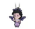 アスキン・ナックルヴァール – Gachapon BLEACH TYBW Capsule Rubber Mascot 4 (a elección)