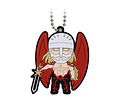 ジェラルド・ヴァルキリー – Gachapon BLEACH TYBW Capsule Rubber Mascot 4 (a elección)