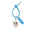 しんちゃん – Gachapon Crayon Shin-chan Colorful Multi Charm 2 (a elección)
