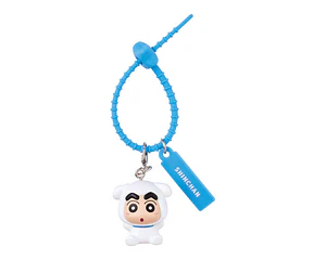 しんちゃん – Gachapon Crayon Shin-chan Colorful Multi Charm 2 (a elección)