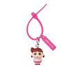 ネネちゃん – Gachapon Crayon Shin-chan Colorful Multi Charm 2 (a elección)