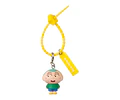マサオくん – Gachapon Crayon Shin-chan Colorful Multi Charm 2 (a elección)