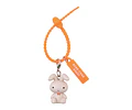 ネネちゃんうさぎ – Gachapon Crayon Shin-chan Colorful Multi Charm 2 (a elección)
