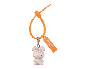 ネネちゃんうさぎ – Gachapon Crayon Shin-chan Colorful Multi Charm 2 (a elección)