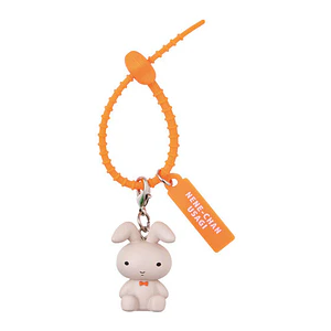 ネネちゃんうさぎ – Gachapon Crayon Shin-chan Colorful Multi Charm 2 (a elección)