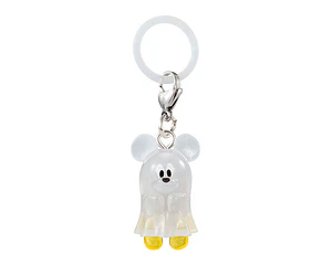 ミッキーマウス(おばけデザイン) – Gachapon Disney Characters Mejirushi Halloween (a elección)