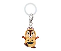チップ – Gachapon Disney Characters Mejirushi Halloween (a elección)
