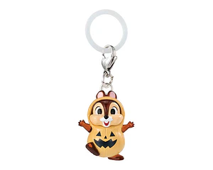 チップ – Gachapon Disney Characters Mejirushi Halloween (a elección)