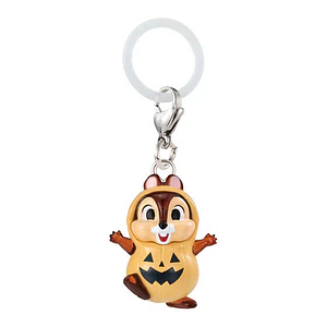 チップ – Gachapon Disney Characters Mejirushi Halloween (a elección)