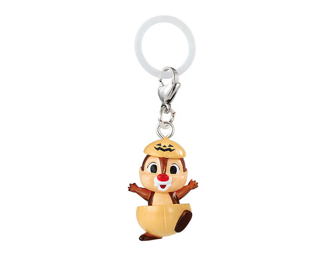 デール – Gachapon Disney Characters Mejirushi Halloween (a elección)