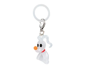 ゼロ – Gachapon Disney Characters Mejirushi Halloween (a elección)