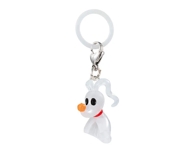 ゼロ – Gachapon Disney Characters Mejirushi Halloween (a elección)