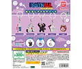 ホイポイカプセル – Gachapon Dragon Ball Mejirushi Accessory 4 (a elección)