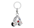 ブルマのバイク – Gachapon Dragon Ball Mejirushi Accessory 4 (a elección)