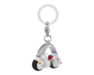 ブルマのバイク – Gachapon Dragon Ball Mejirushi Accessory 4 (a elección)