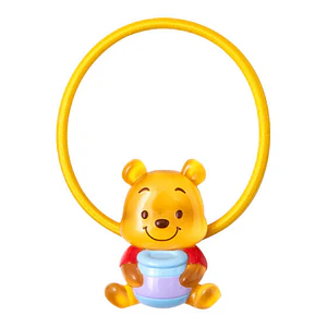 くまのプーさん – Gachapon Disney Twinkle Eraser (a elección)