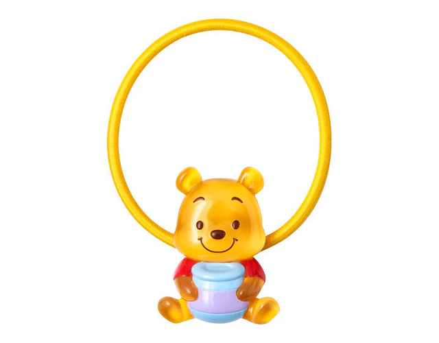 くまのプーさん – Gachapon Disney Twinkle Eraser (a elección)