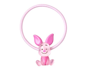 ピグレット – Gachapon Disney Twinkle Eraser (a elección)