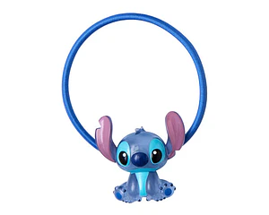 スティッチ – Gachapon Disney Twinkle Eraser (a elección)