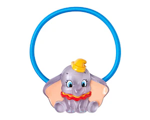 ダンボ – Gachapon Disney Twinkle Eraser (a elección)