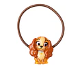 レディ – Gachapon Disney Twinkle Eraser (a elección)