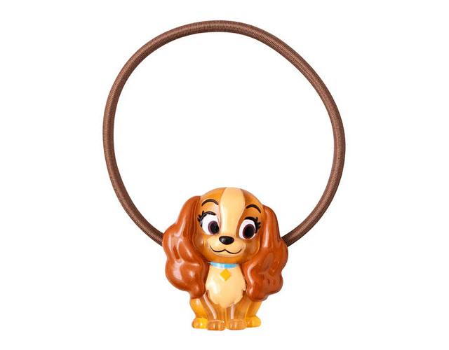 レディ – Gachapon Disney Twinkle Eraser (a elección)