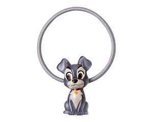 トランプ – Gachapon Disney Twinkle Eraser (a elección)