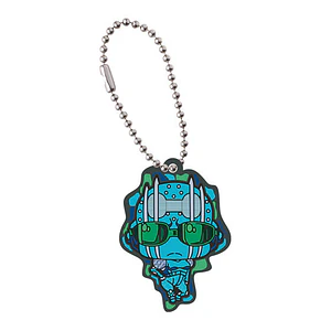 S・F – Gachapon JoJo Rubber Mascot Collection 05 (a elección)