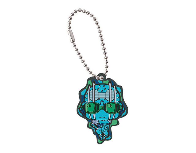 S・F – Gachapon JoJo Rubber Mascot Collection 05 (a elección)