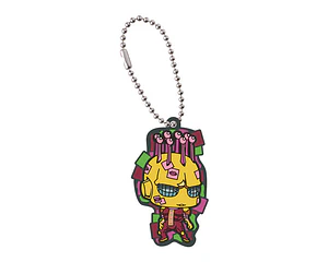 Ki – Gachapon JoJo Rubber Mascot Collection 05 (a elección)