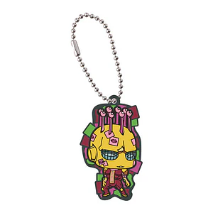 Ki – Gachapon JoJo Rubber Mascot Collection 05 (a elección)