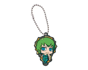 フー・F – Gachapon JoJo Rubber Mascot Collection 05 (a elección)