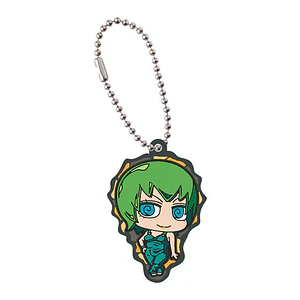 フー・F – Gachapon JoJo Rubber Mascot Collection 05 (a elección)
