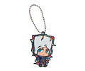 ウェザー・R – Gachapon JoJo Rubber Mascot Collection 05 (a elección)