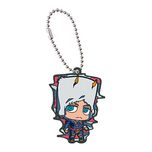 ウェザー・R – Gachapon JoJo Rubber Mascot Collection 05 (a elección)