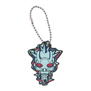 W・R – Gachapon JoJo Rubber Mascot Collection 05 (a elección)