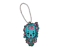 D・D – Gachapon JoJo Rubber Mascot Collection 05 (a elección)
