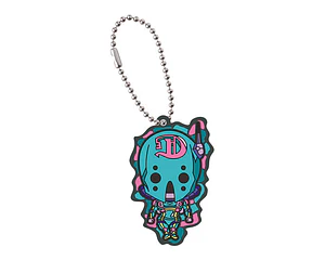 D・D – Gachapon JoJo Rubber Mascot Collection 05 (a elección)