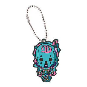 D・D – Gachapon JoJo Rubber Mascot Collection 05 (a elección)