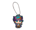 空条承太郎 – Gachapon JoJo Rubber Mascot Collection 05 (a elección)
