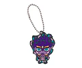 Sp – Gachapon JoJo Rubber Mascot Collection 05 (a elección)