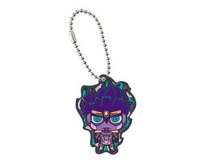 Sp – Gachapon JoJo Rubber Mascot Collection 05 (a elección)