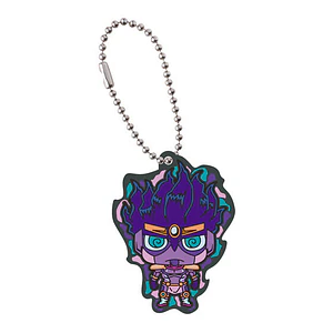 Sp – Gachapon JoJo Rubber Mascot Collection 05 (a elección)