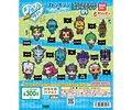 Sp – Gachapon JoJo Rubber Mascot Collection 05 (a elección)