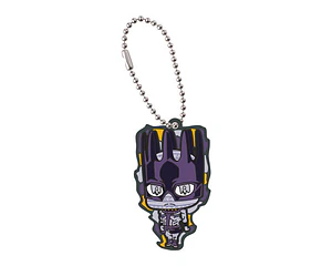 Ws – Gachapon JoJo Rubber Mascot Collection 05 (a elección)